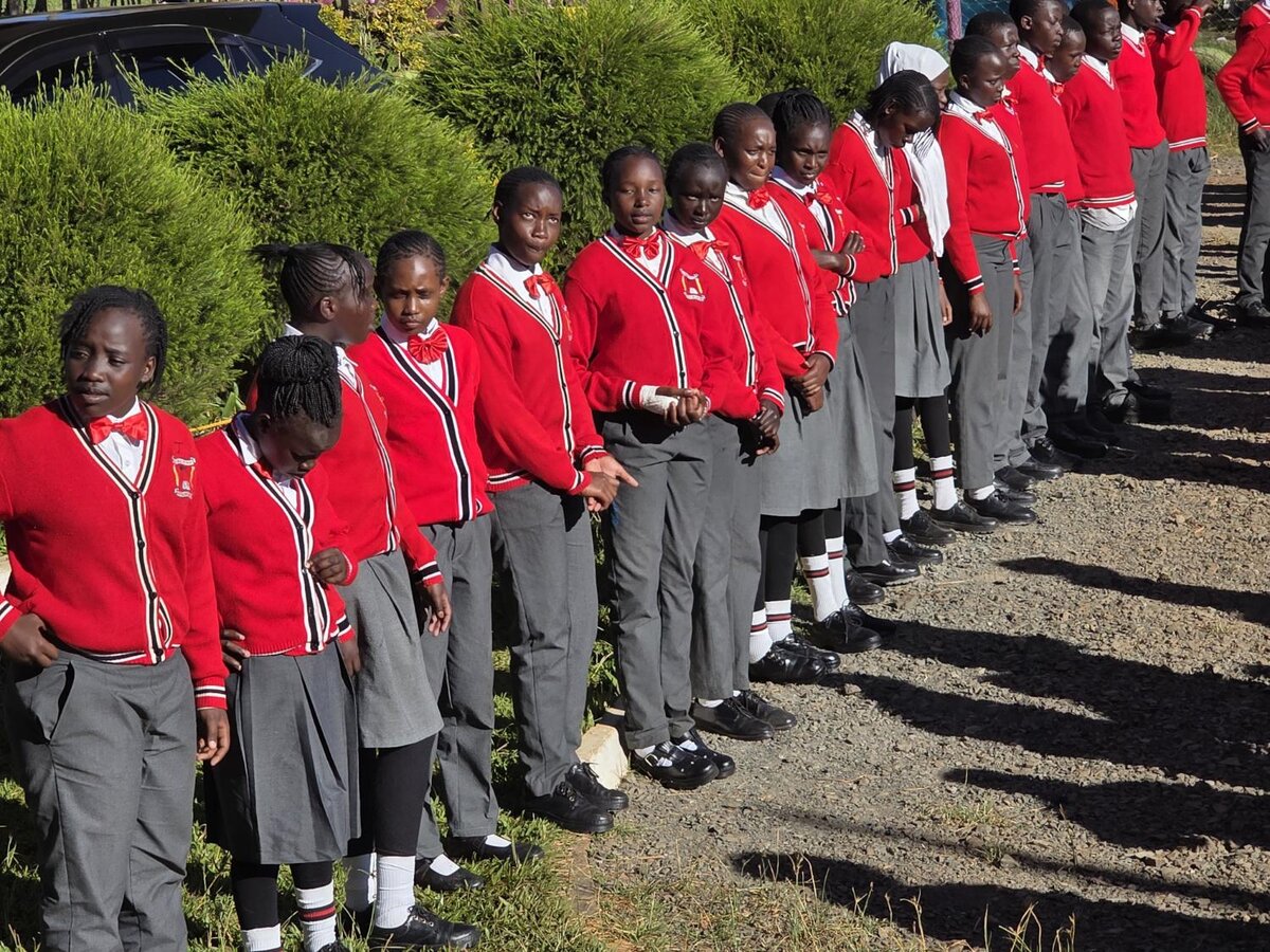 Junior School