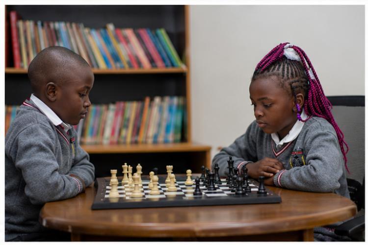 Chess Club