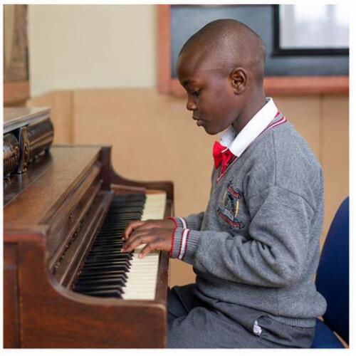 Music